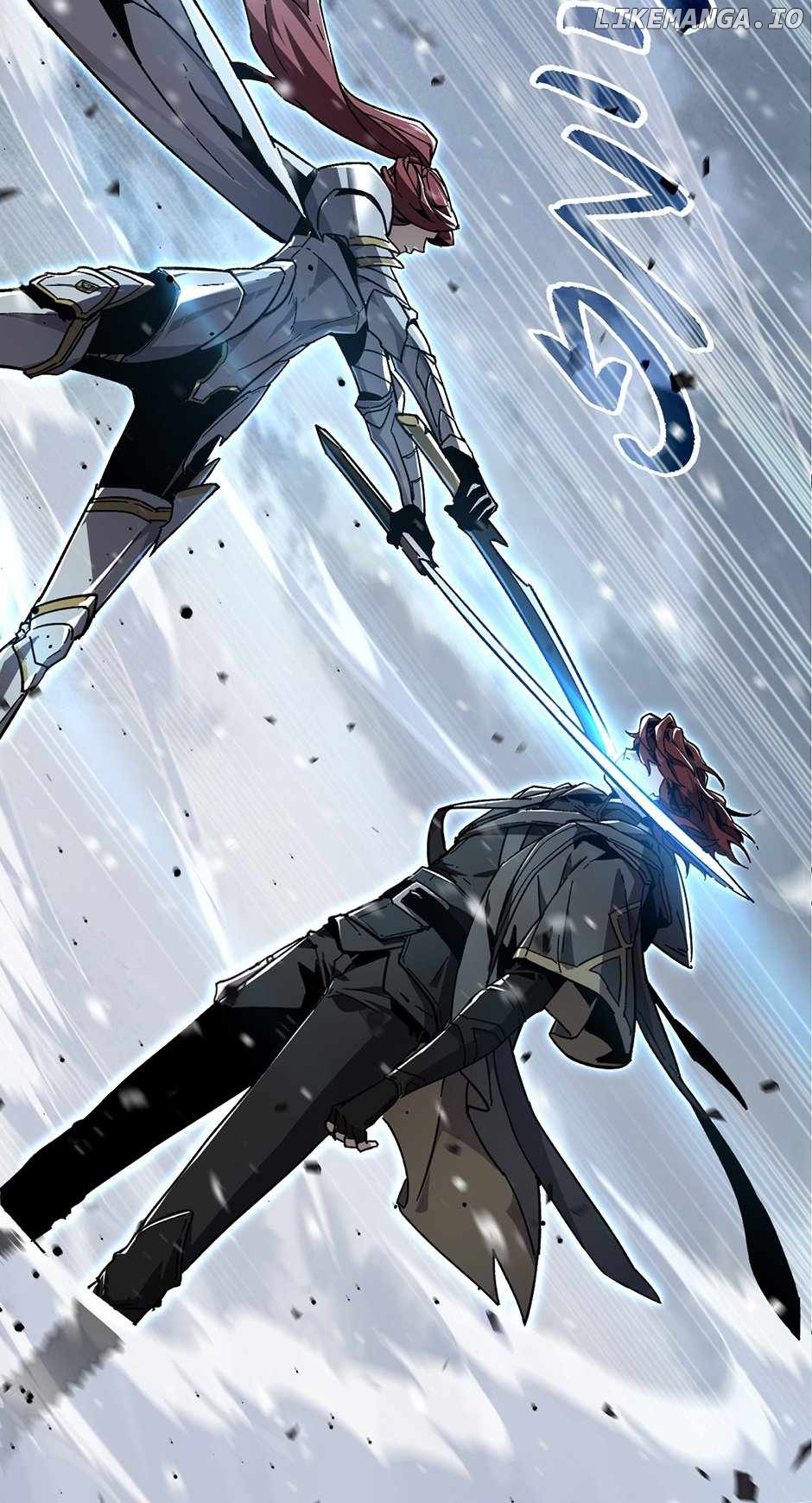 The Beginning After The End Chapter 190 image 022